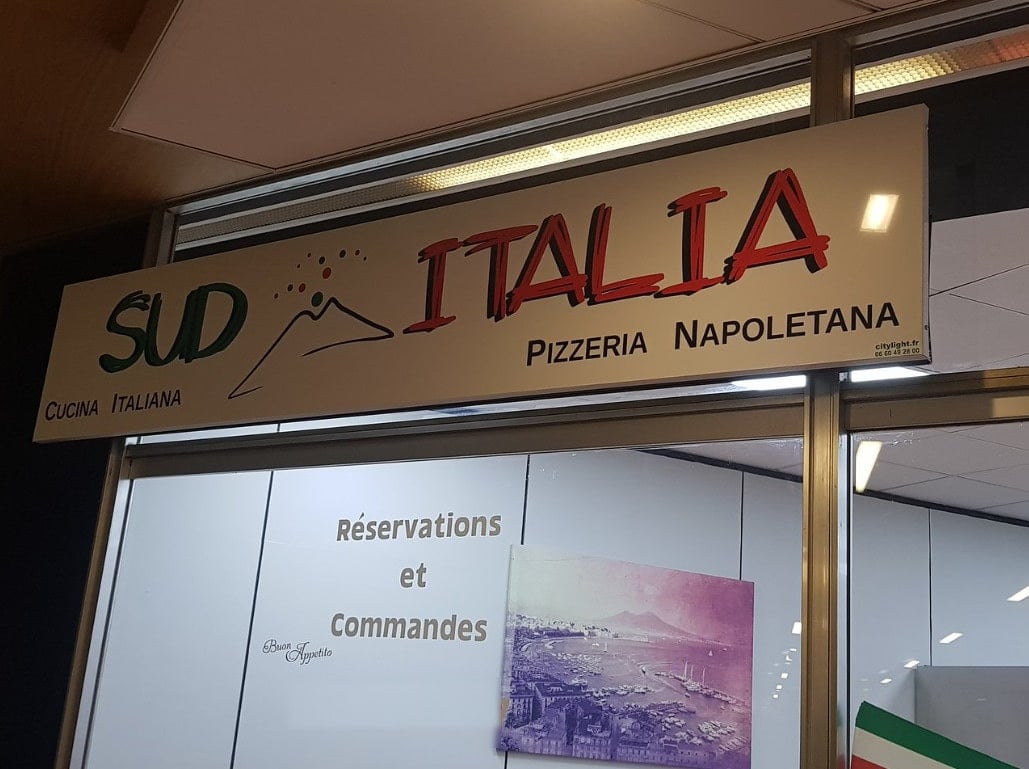 Sud Italia — photo 3