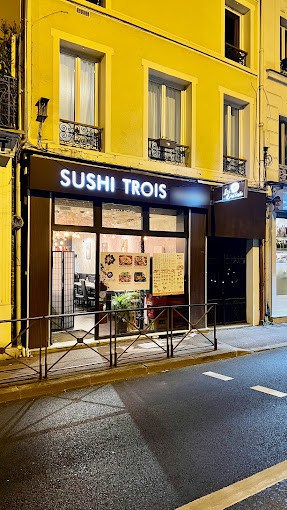 Sushi Trois — photo 3
