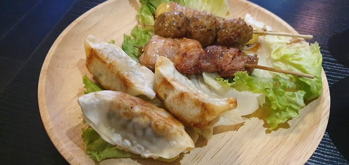 Sushi Trois — photo 2