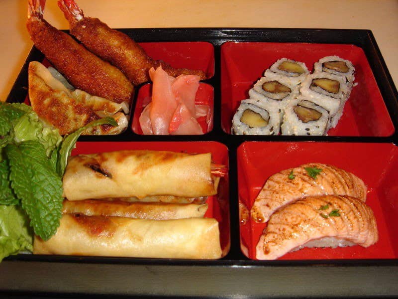 Photo de Win Sushi