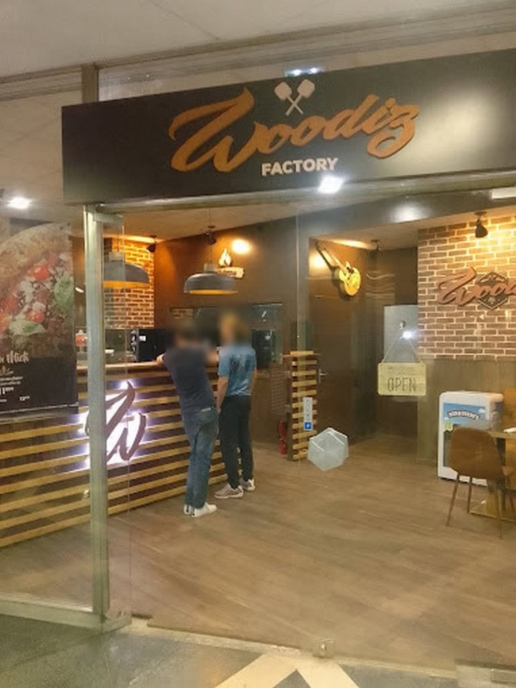 Woodiz — photo 3