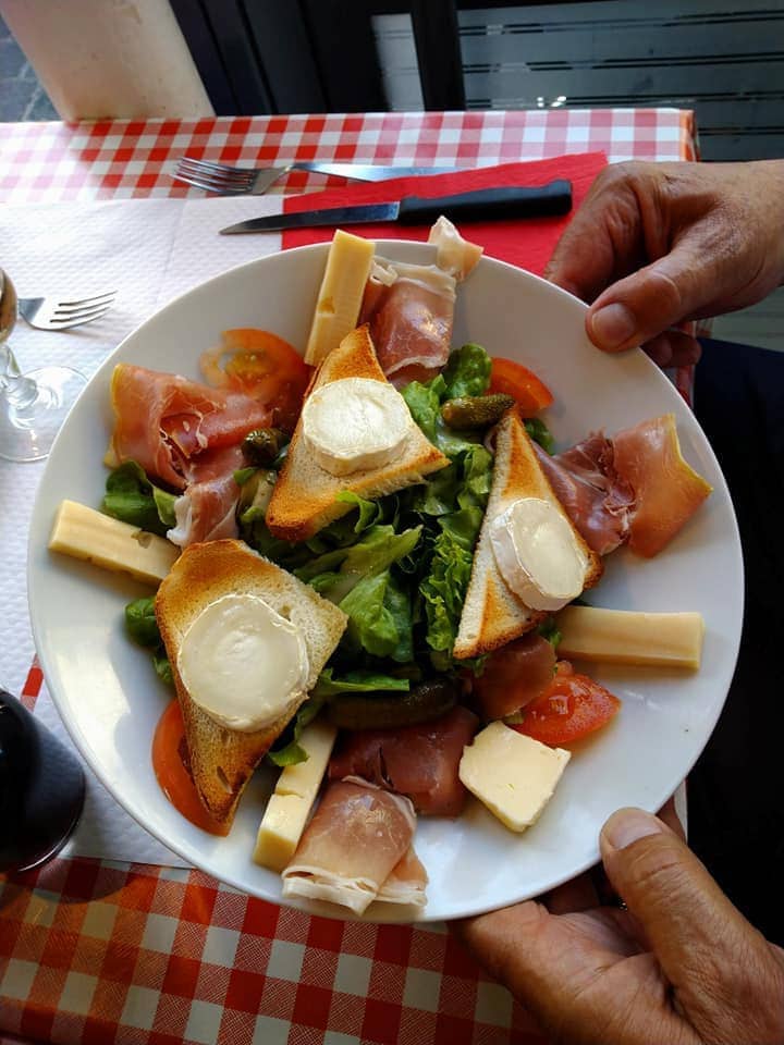 Café de la Mairie — photo 2