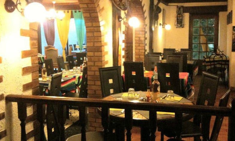 Casa del Condor — photo 3