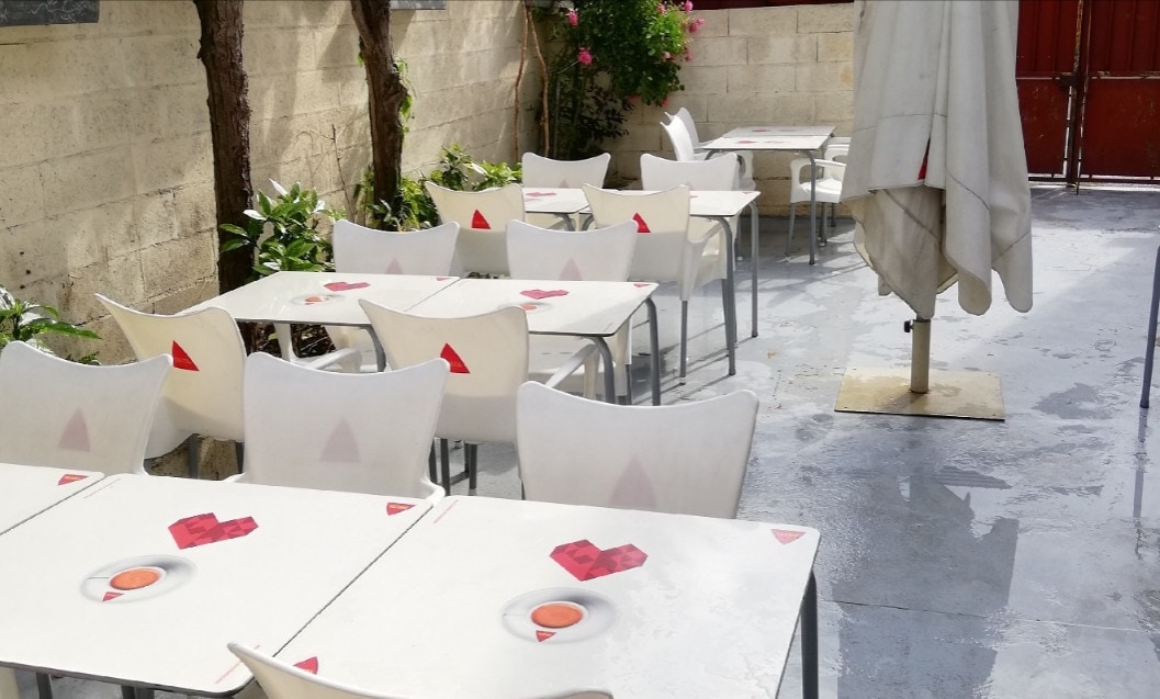 Chez Maria — photo 3