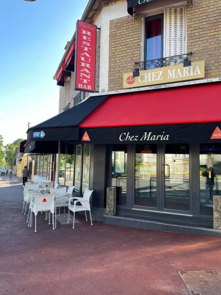 Chez Maria — photo 2