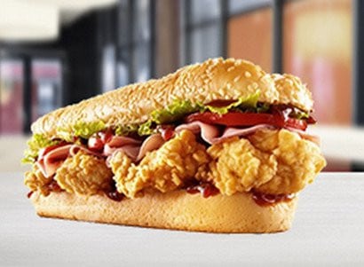 Chicken 94 — photo 3