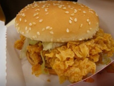 Chicken City — photo 2