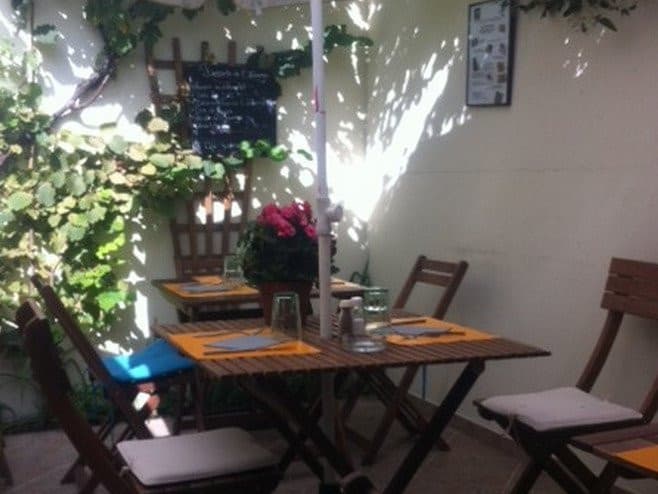 L’Auberge de Bagneux — photo 2