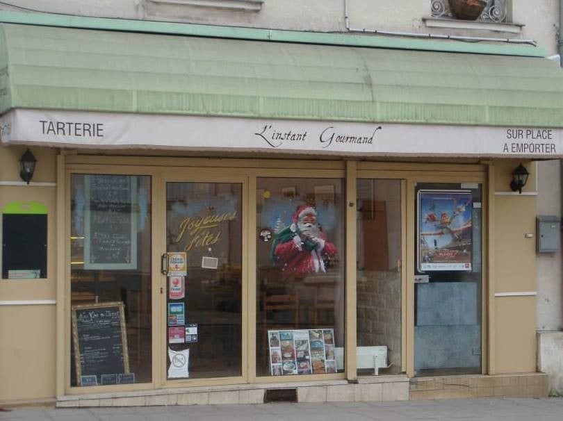 L'Instant Gourmand — photo 3
