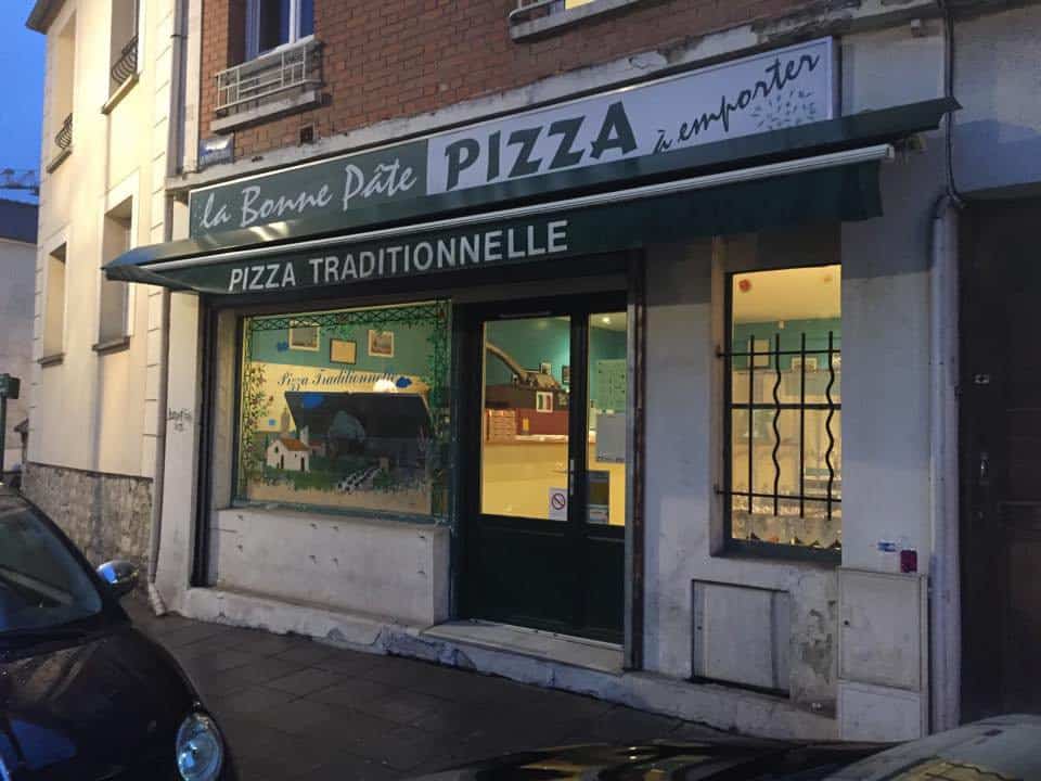 La bonne pâte — photo 2