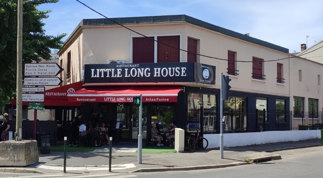 Little Long House — photo 2