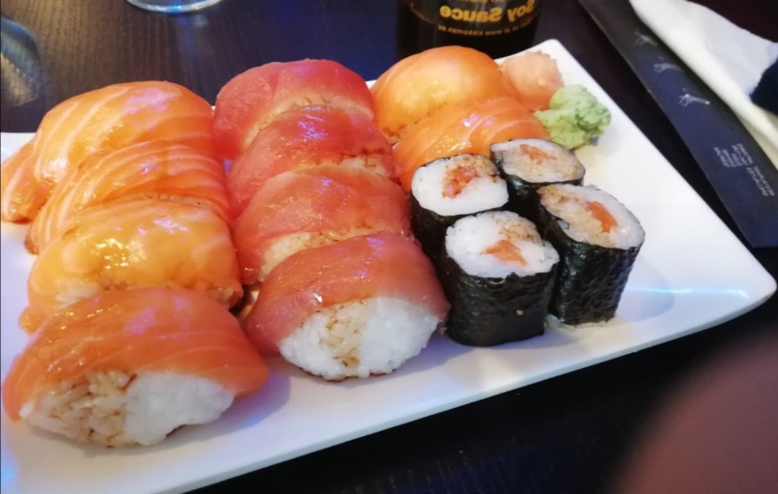 Photo de Oyama