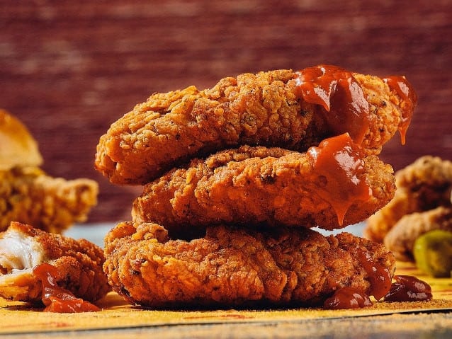 Pepe Chicken — photo 3