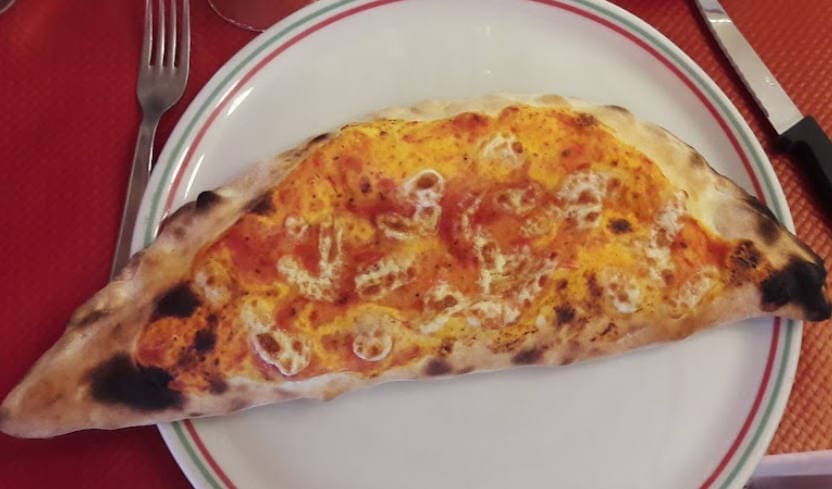 Pizzeria Saint Cyril — photo 2