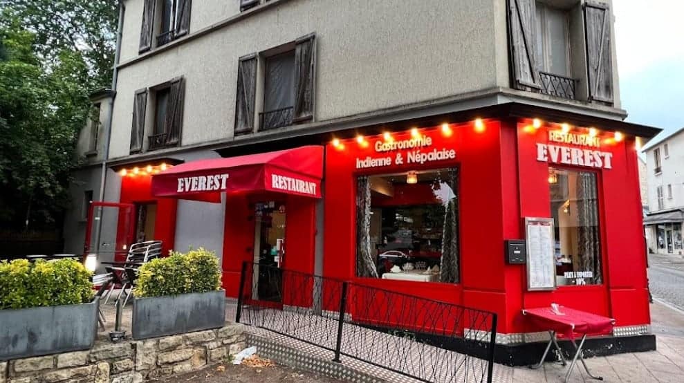 Restaurant Everest — photo 2