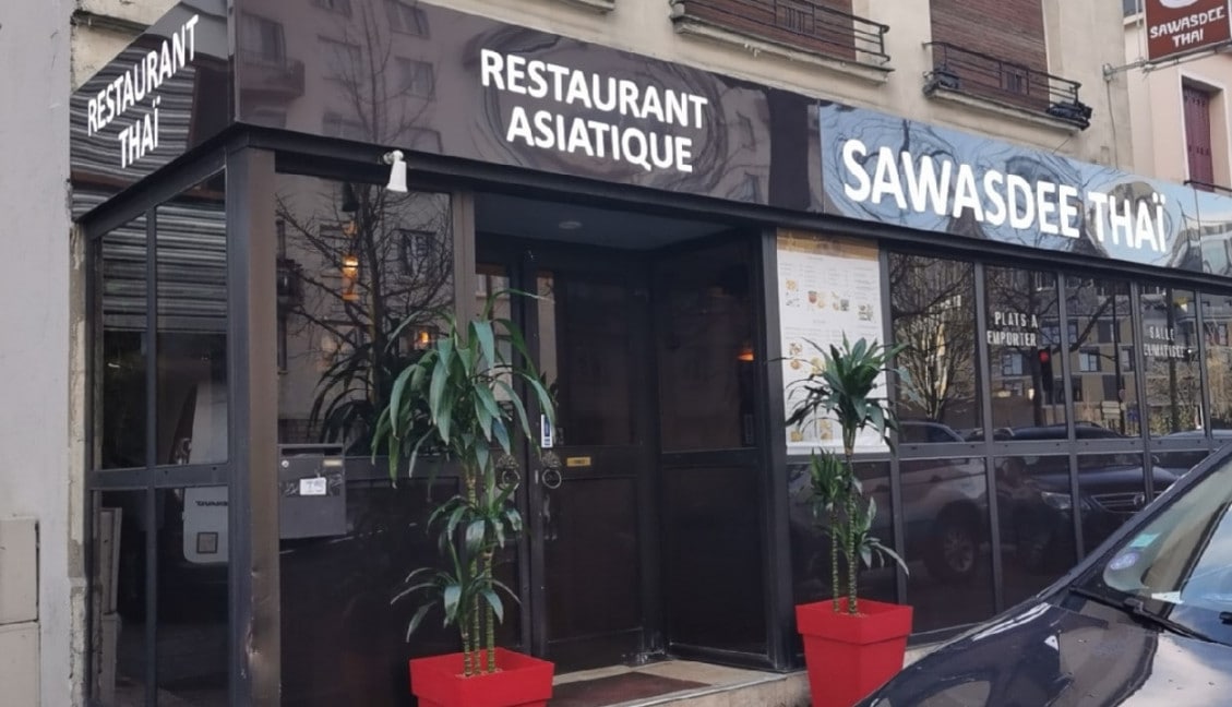 Sawasdee Thaï — photo 3