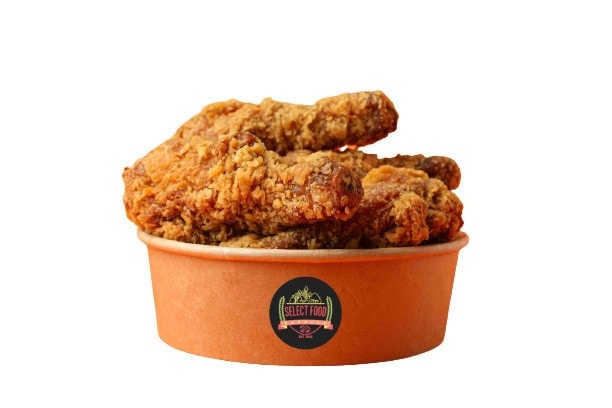 Select Food — photo 2