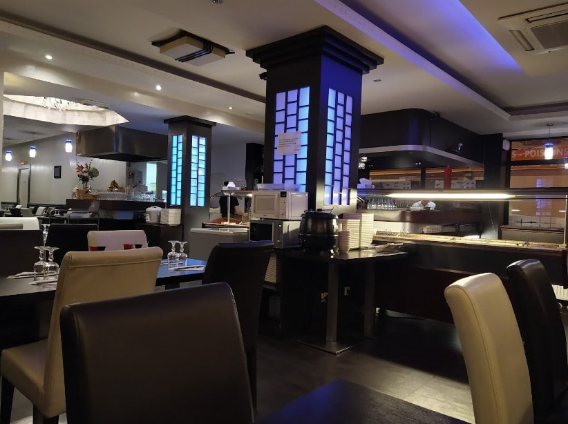 Sushi Hikari — photo 2