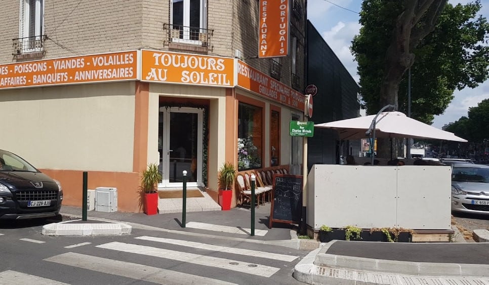 Toujours au Soleil — photo 2