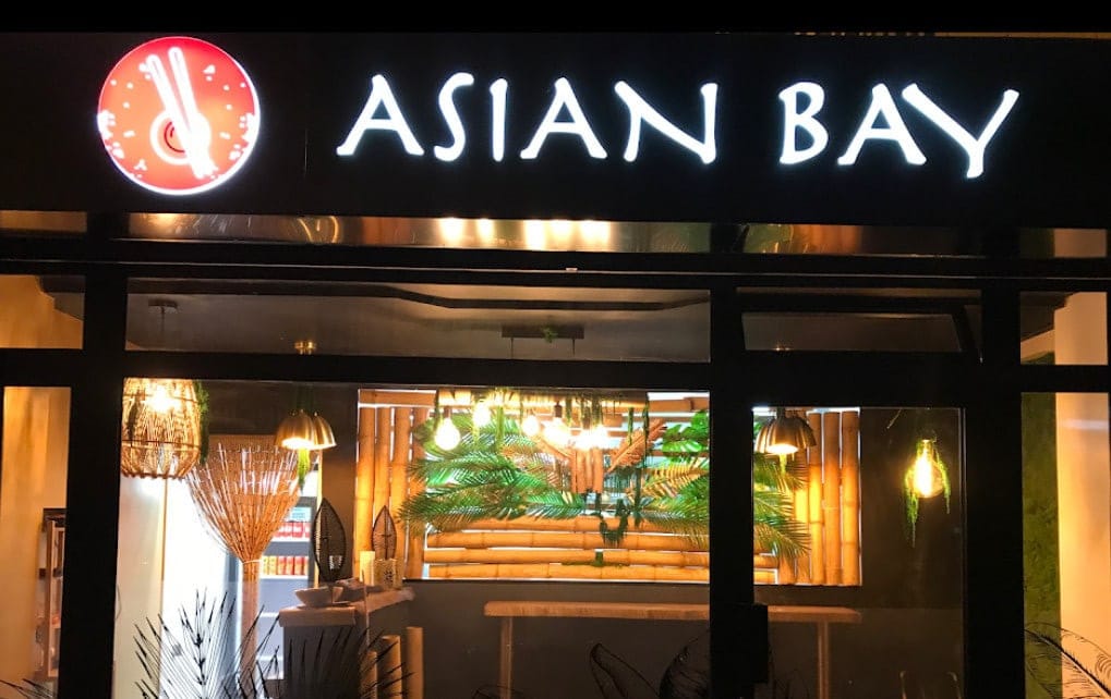 Asian Bay — photo 2