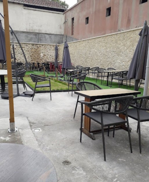 Au Père Tout Va Bien — Restaurant Français à Gennevilliers — photo 3