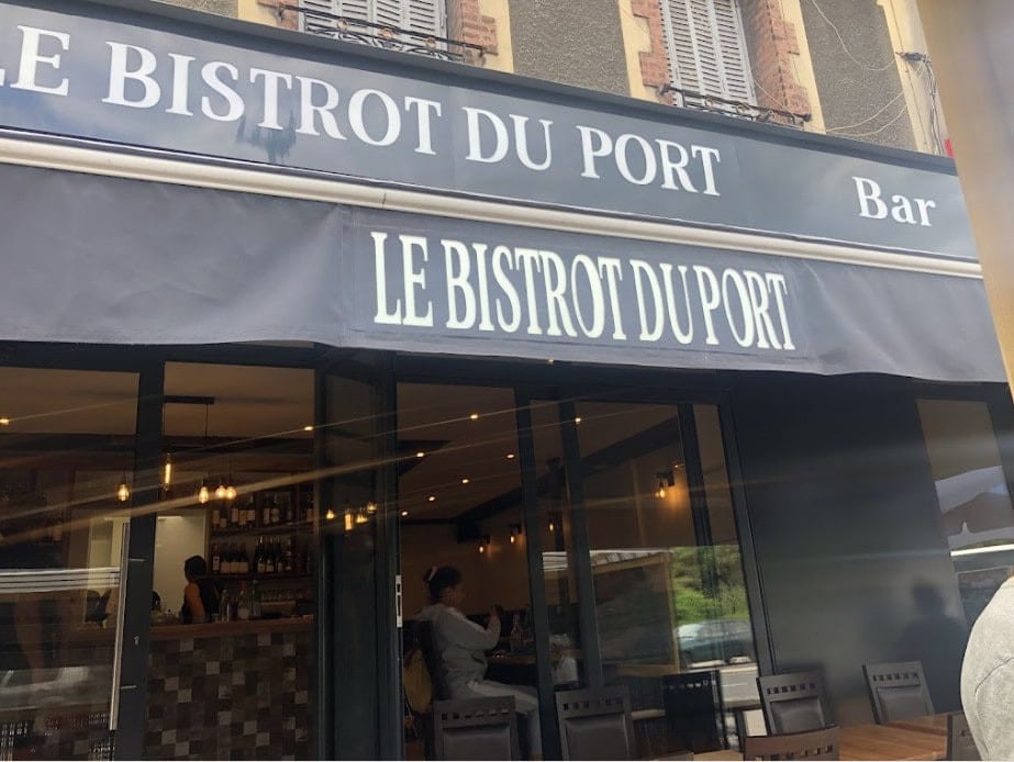 Bistrot du Port — photo 2