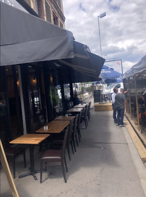 Bistrot du Port — photo 3