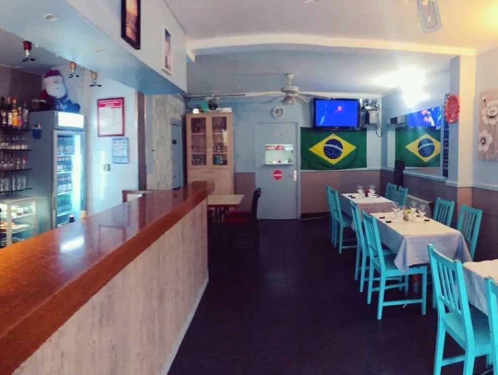Café Portugal — photo 2