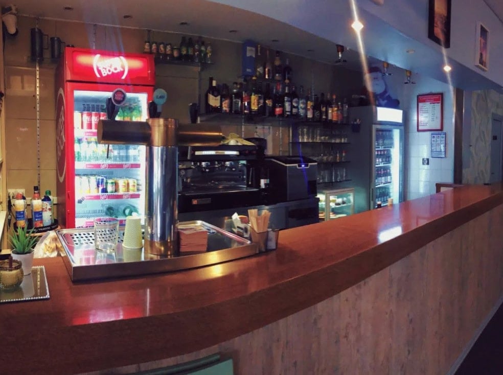 Café Portugal — photo 3