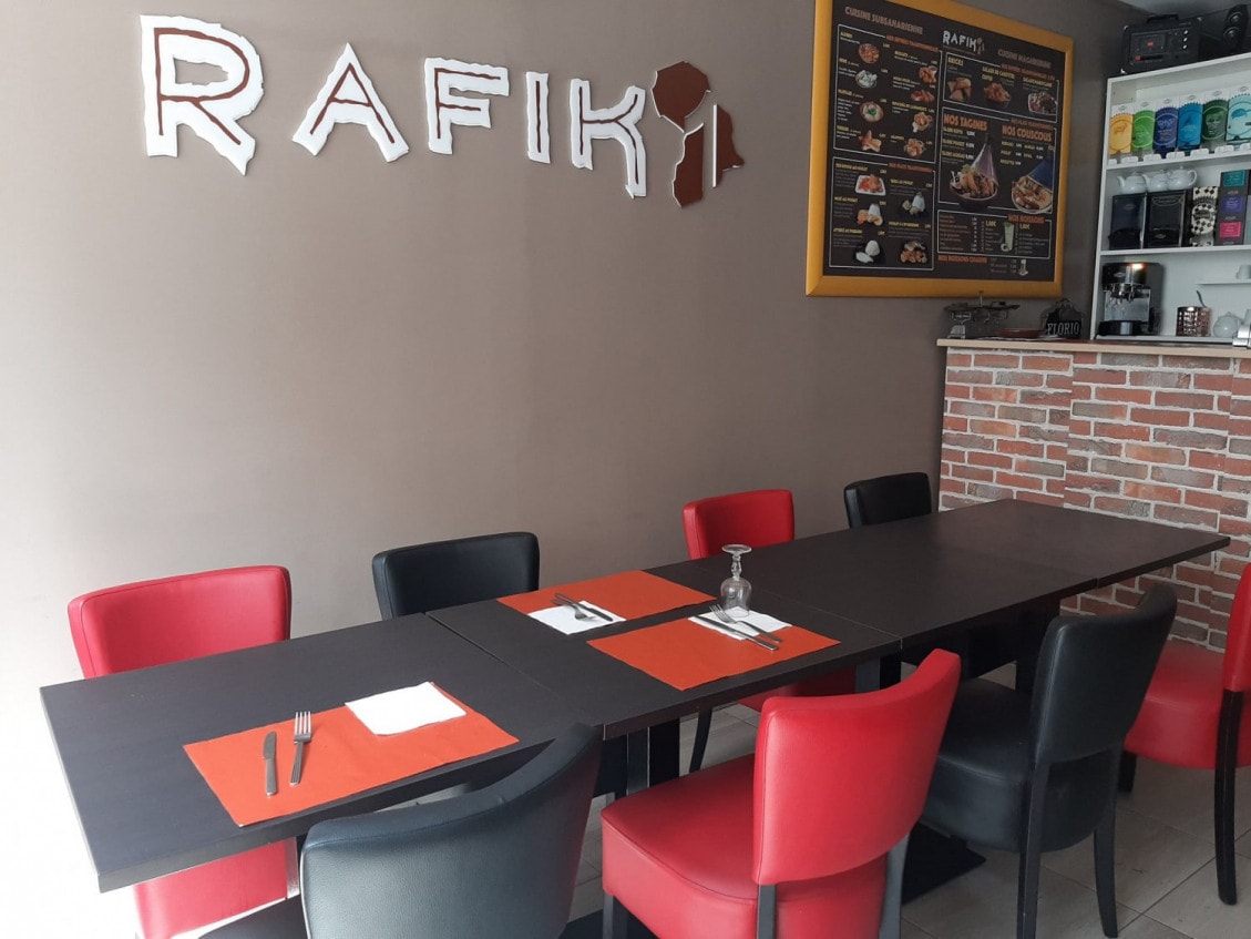 Chez Rafik-i — photo 3