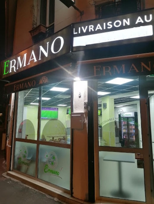 Ermano — photo 2