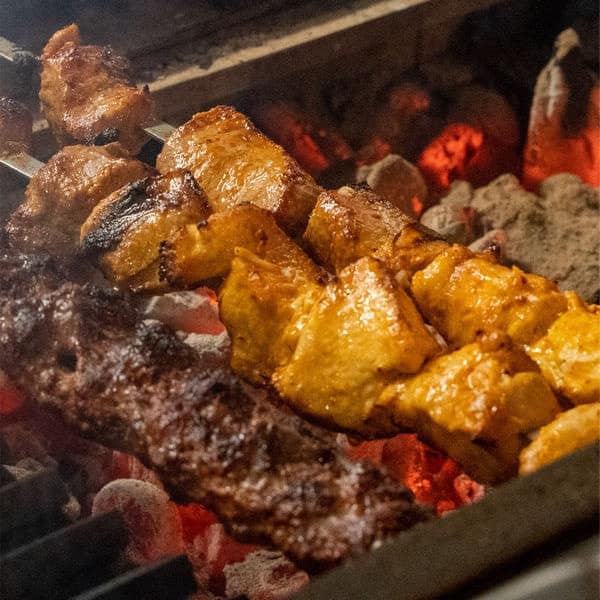 Gene's Steakhouse — Viandes et Grillades à Gennevilliers — photo 2