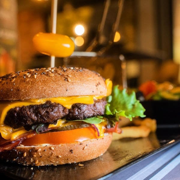 Gene's Steakhouse — Viandes et Grillades à Gennevilliers — photo 3