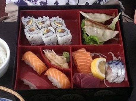 Hoki Sushi — photo 3