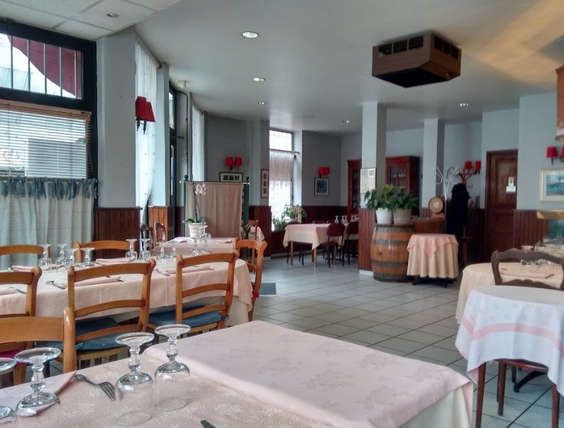 L'Auberge de la Roseraie — Restaurant Français à Gennevilliers — photo 3