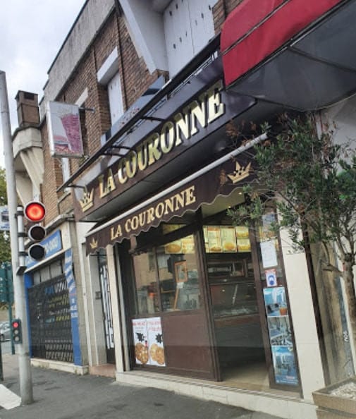 La Couronne — photo 3