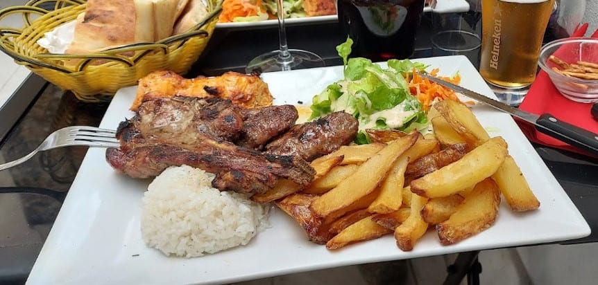 Le Brazza — photo 2