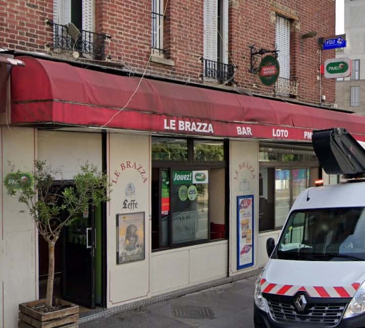 Le Brazza — photo 3