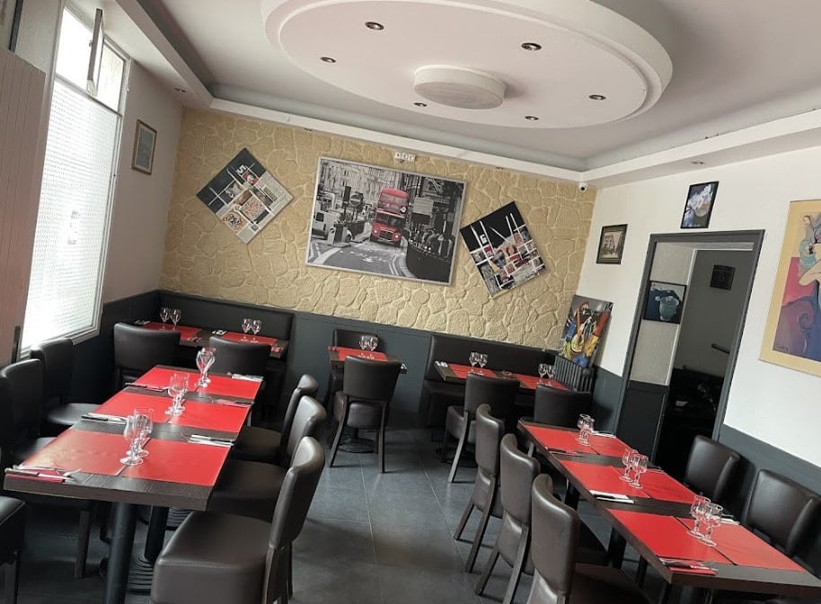 Le Camélinat — photo 2