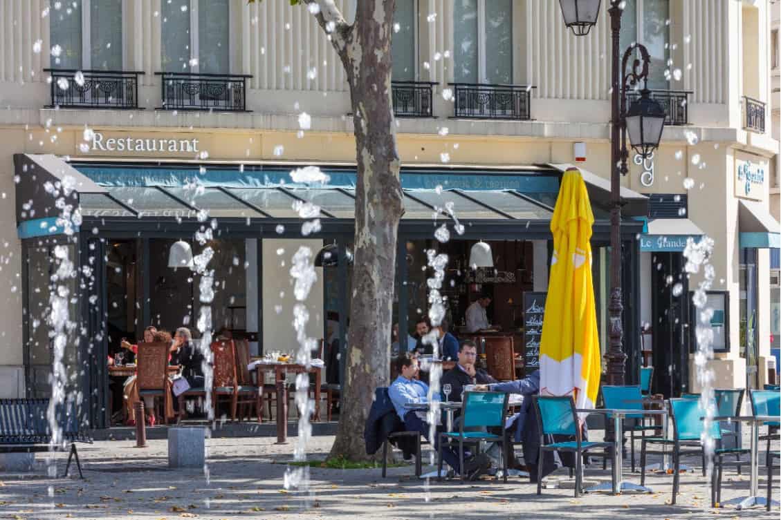Le Grandel — photo 2
