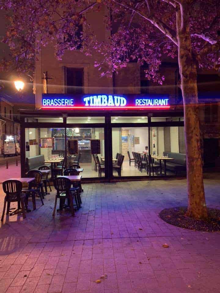 Le Timbaud — photo 2
