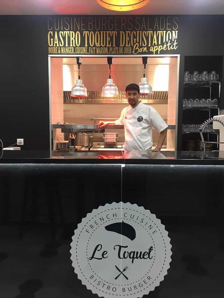 Le Toquet — photo 2