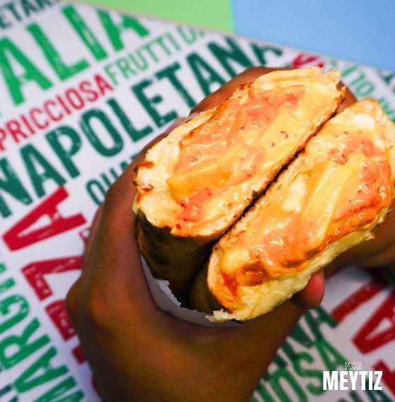 Meytiz Pizza — photo 3