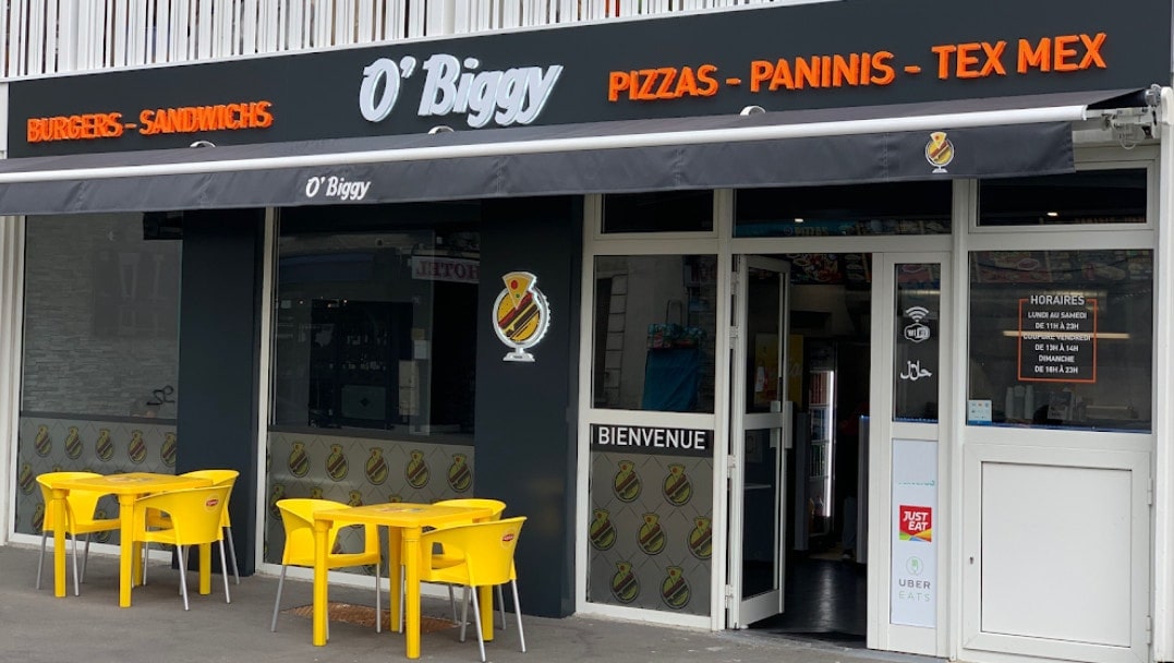 O’Biggy — photo 3