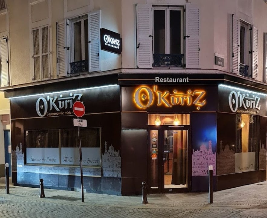 O'Kuriz — photo 2