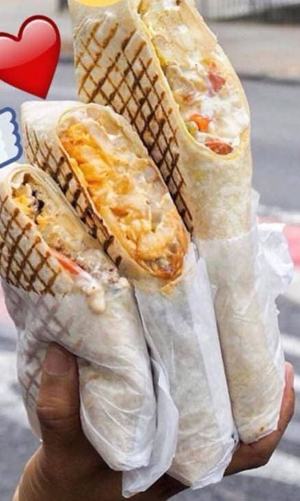 O'tacos — photo 3