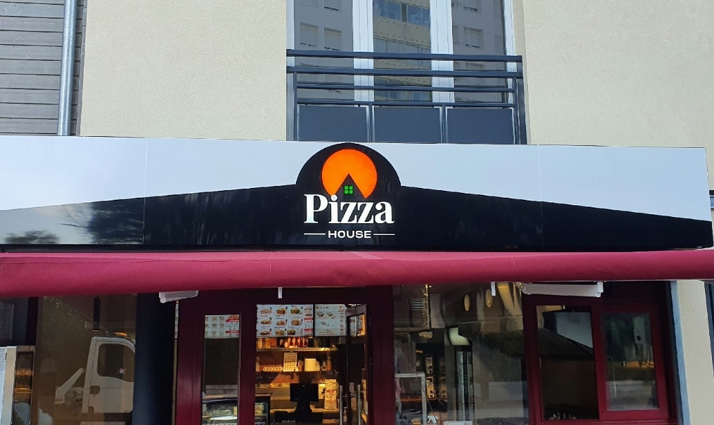 Pizza House — photo 3