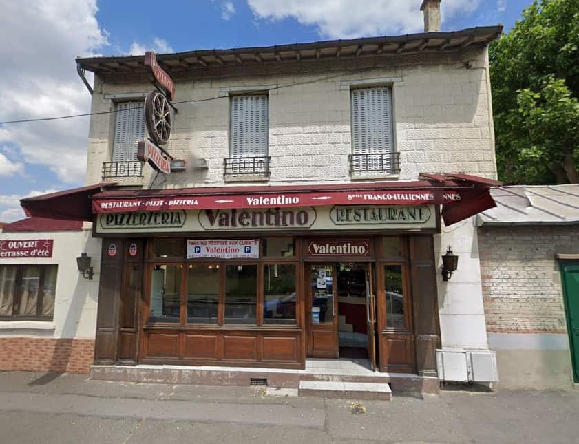 Pizzeria Valentino — photo 3