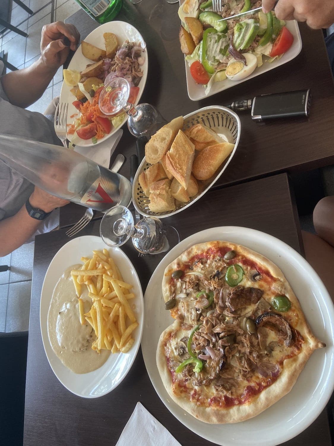 Pizzeria Valentino — photo 2