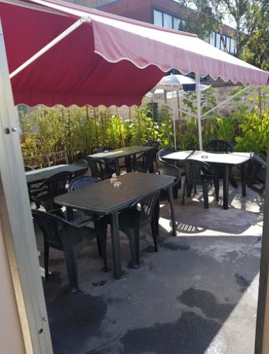 Restaurant Istanbul — photo 2